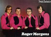 ROGER MORGANS