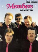 MEMBERS (1988) MEMBERS (1988)