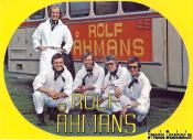 ROLF ÅHMANS (1976) ROLF ÅHMANS (1976)