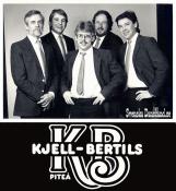 KJELL-BERTILS (1983) KJELL-BERTILS (1983)