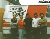 KJELL-BERTILS (1984)