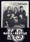 KJELL-BERTILS (1985) KJELL-BERTILS (1985)