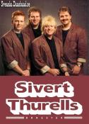 SIVERT THURELLS