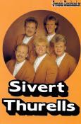 SIVERT THURELLS