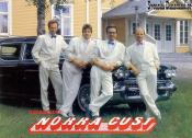 NORRA CUST (1987) NORRA CUST (1987)