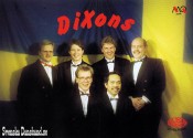 DIXONS