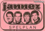 JANNEZ (1991)