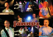 JANNEZ