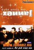 JANNEZ (2010) JANNEZ (2010)