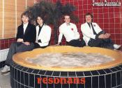 RESONANS (1988) RESONANS (1988)