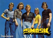 SMASH