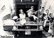 LEIF LARSSONS med Eva-Lotta (1971)