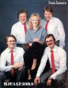 KJELLERIKS (1984) KJELLERIKS (1984)