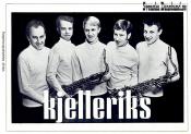 KJELLERIKS (1971) KJELLERIKS (1971)