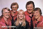 KJELLERIKS