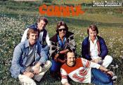 CONNIX