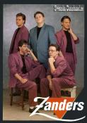 ZANDERS