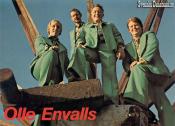 OLLE ENVALLS (1975)