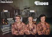 EIWES