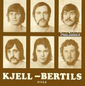 KJELL-BERTILS (1972) KJELL-BERTILS (1972)