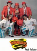 WRAMBJERS