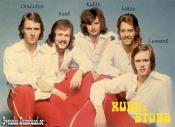 RUBB & STUBB (1975) RUBB & STUBB (1975)
