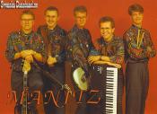 MANITZ