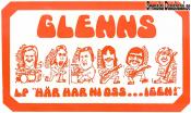 GLENNS (decal) GLENNS (decal)