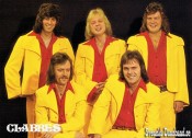 CLABBES