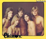 CHINOX