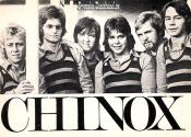CHINOX