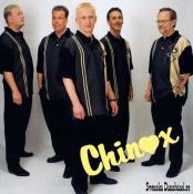 CHINOX