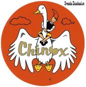 CHINOX (decal)