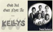 KELLYS