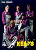 KELLYS