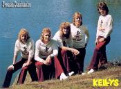 KELLYS