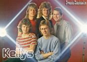 KELLYS