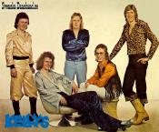 KELLYS