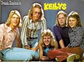 KELLYS