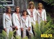 KELLYS