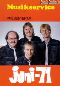 JUNI -71 (1984)