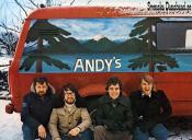 ANDY'S