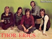 THOR-ERICS