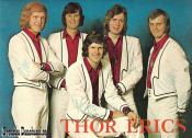 THOR-ERICS