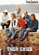 THOR-ERICS (1977-78)