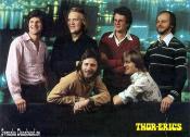 THOR-ERICS (1978) THOR-ERICS (1978)