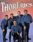 THOR-ERICS (1997) THOR-ERICS (1997)