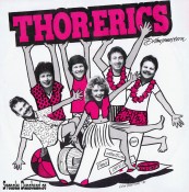 THOR-ERICS (1990)