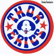THOR-ERICS (decal) THOR-ERICS (decal)