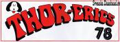 THOR-ERICS (decal) THOR-ERICS (decal)